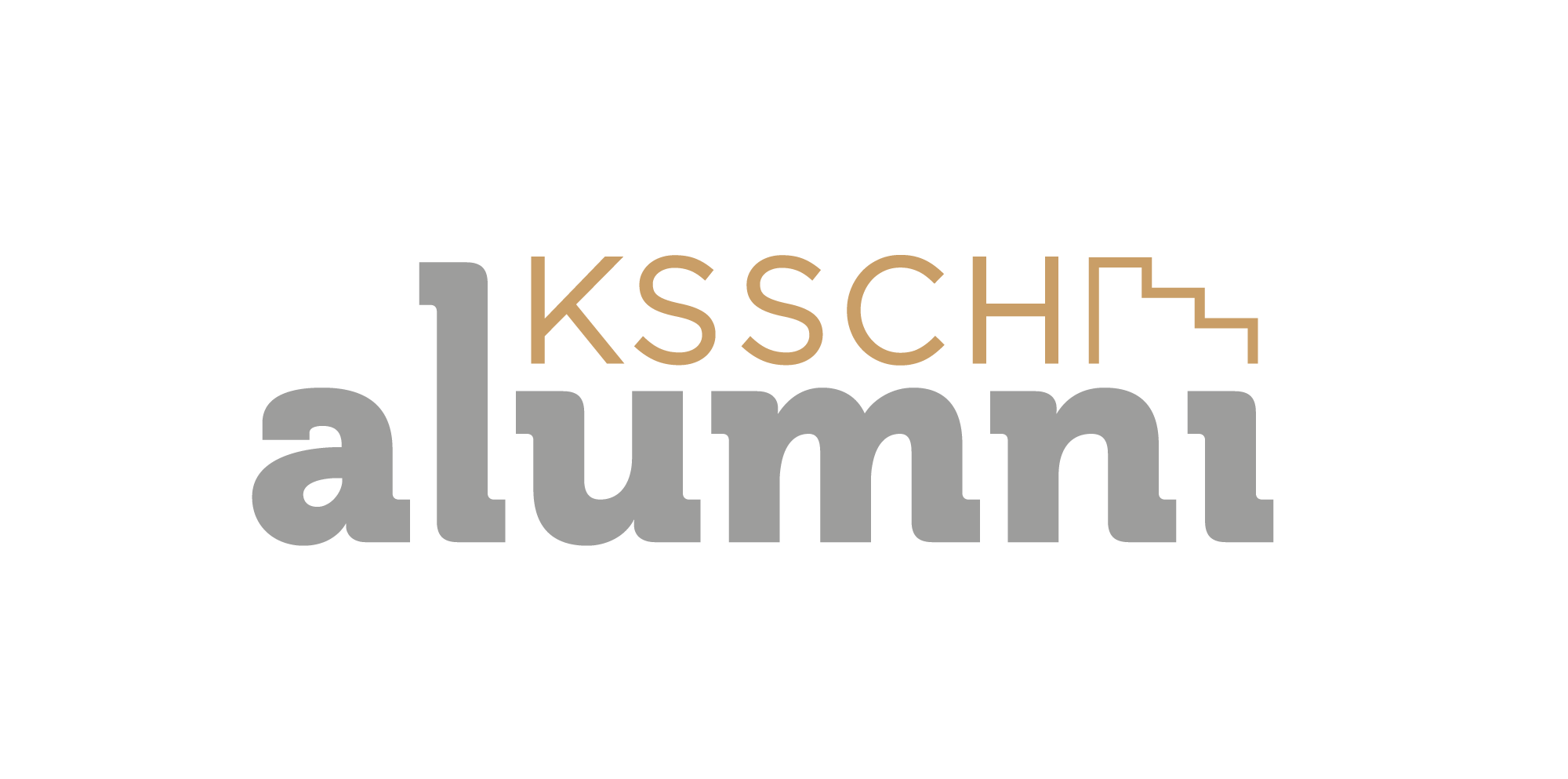 Logo alumni