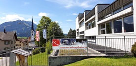 Kantonsschule Schüpfheim 